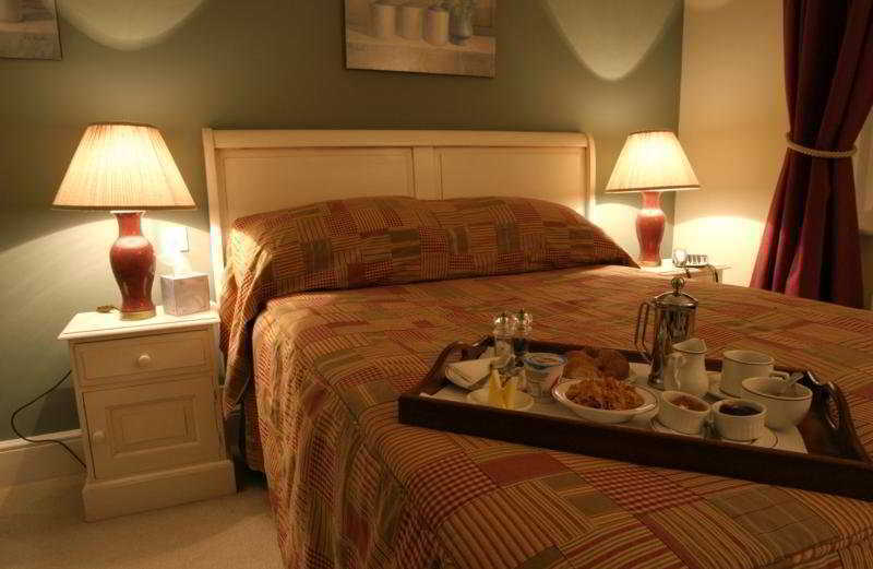 Hurtwood Hotel Peaslake Rom bilde